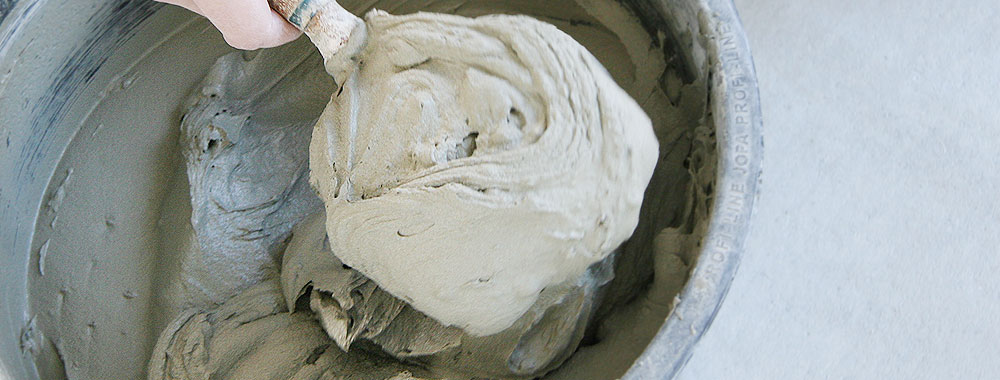 Eindrück der Arbeitsweise der Schreiber Wohnbau in Kranzberg